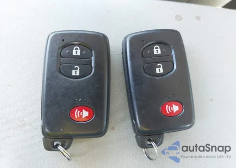 2013 Toyota Prius Two from USA, damaged, VIN JTDKN3DU6D0343264